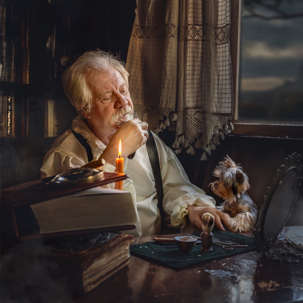 Photograph by Ирина Овчинникова