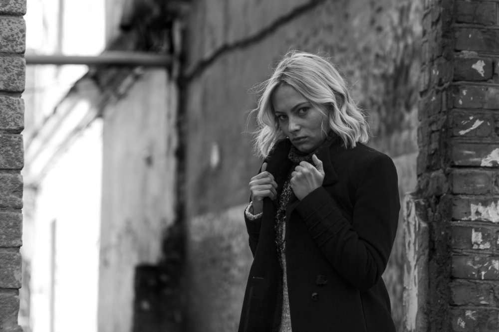 Photograph by Диана Докучаева