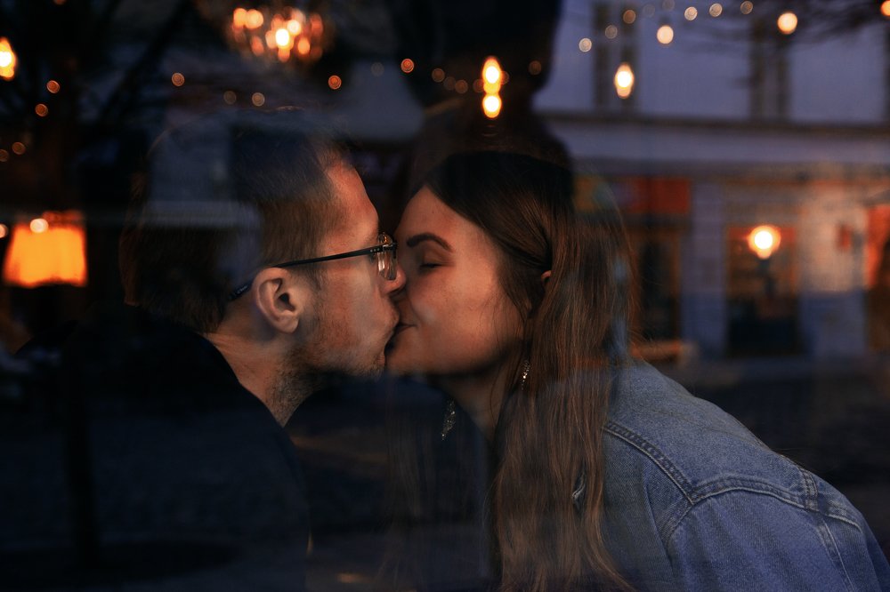 Photograph by Anastasiia Mietielieva