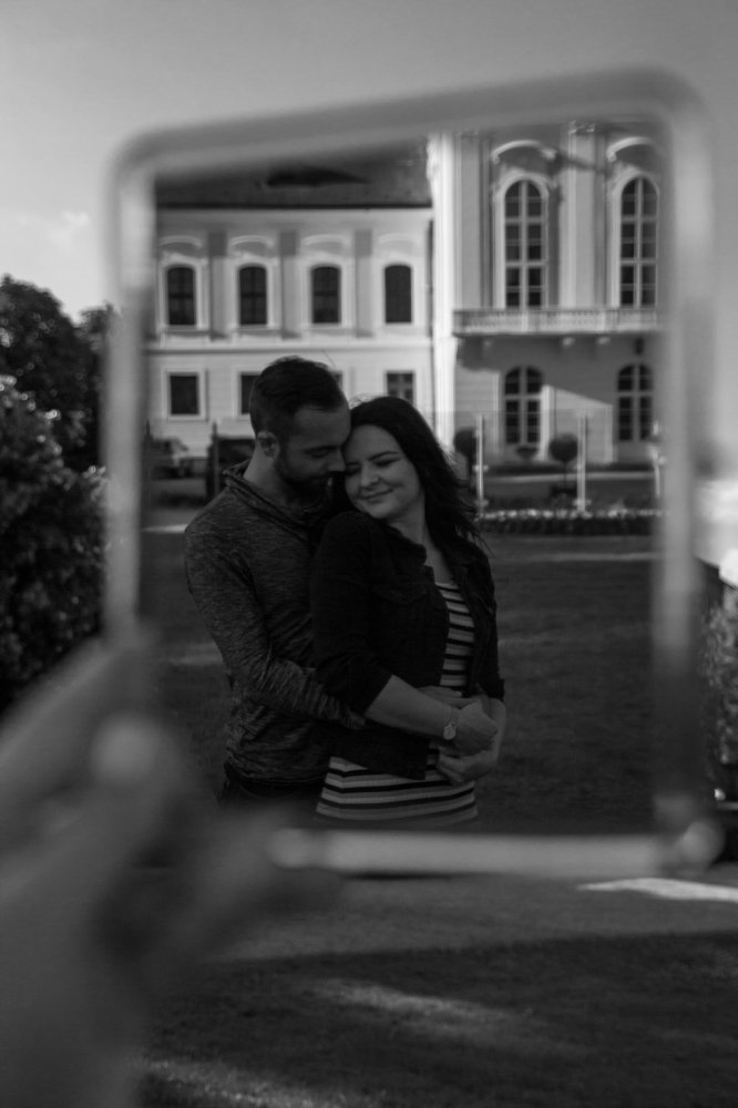 Photograph by Anastasiia Mietielieva