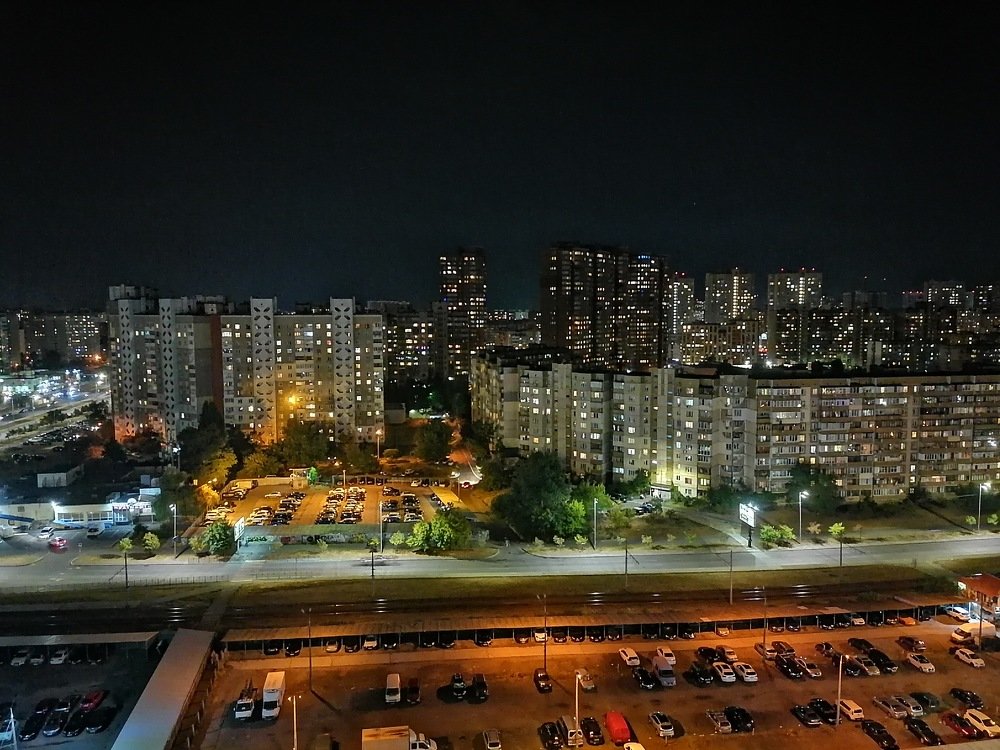 Photograph by Годердзи Завгородній