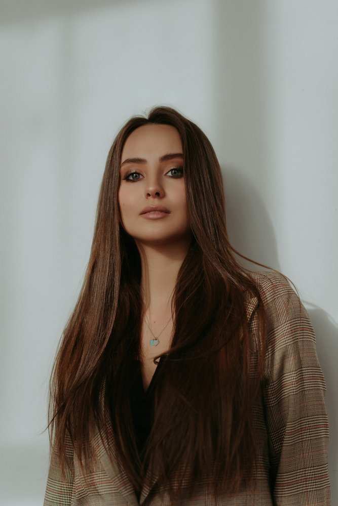 Photograph by Наталья Лаврова