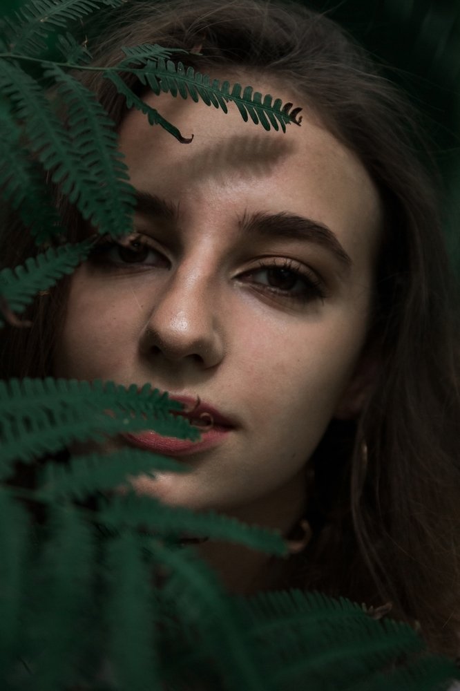 Photograph by Anastasiia Mietielieva