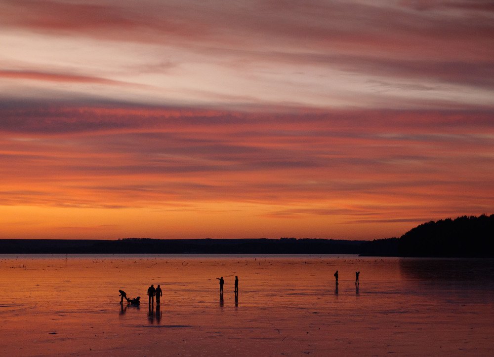 Почти что Брейгель