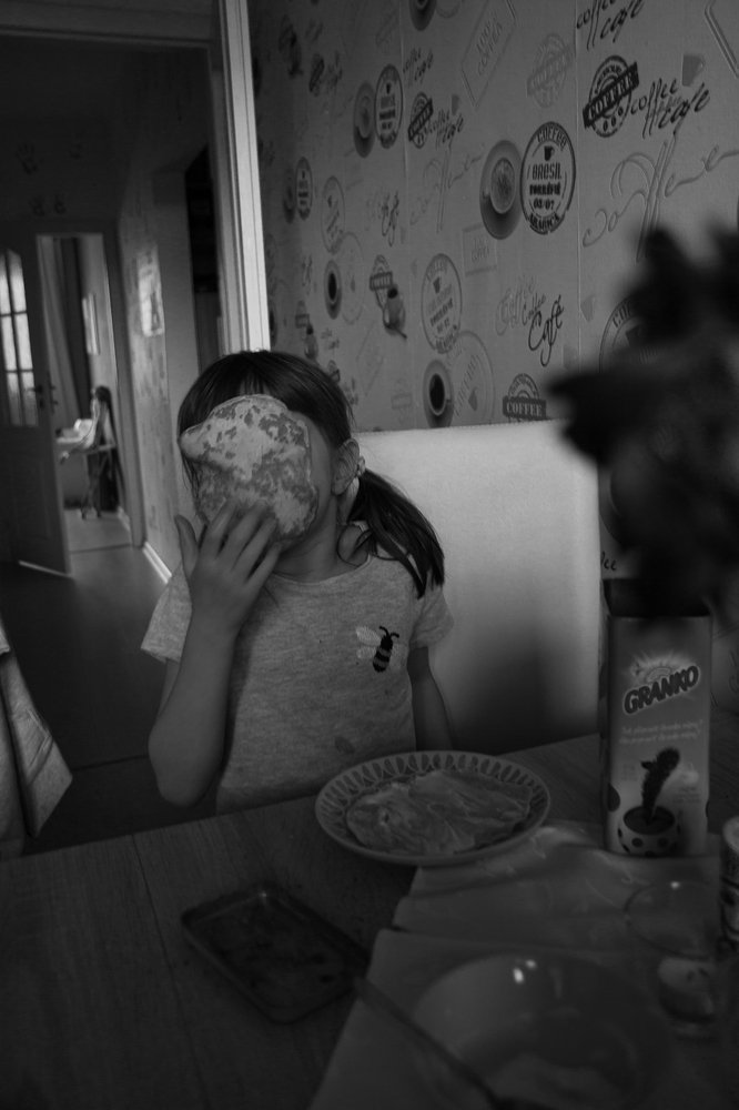 Photograph by Anastasiia Mietielieva