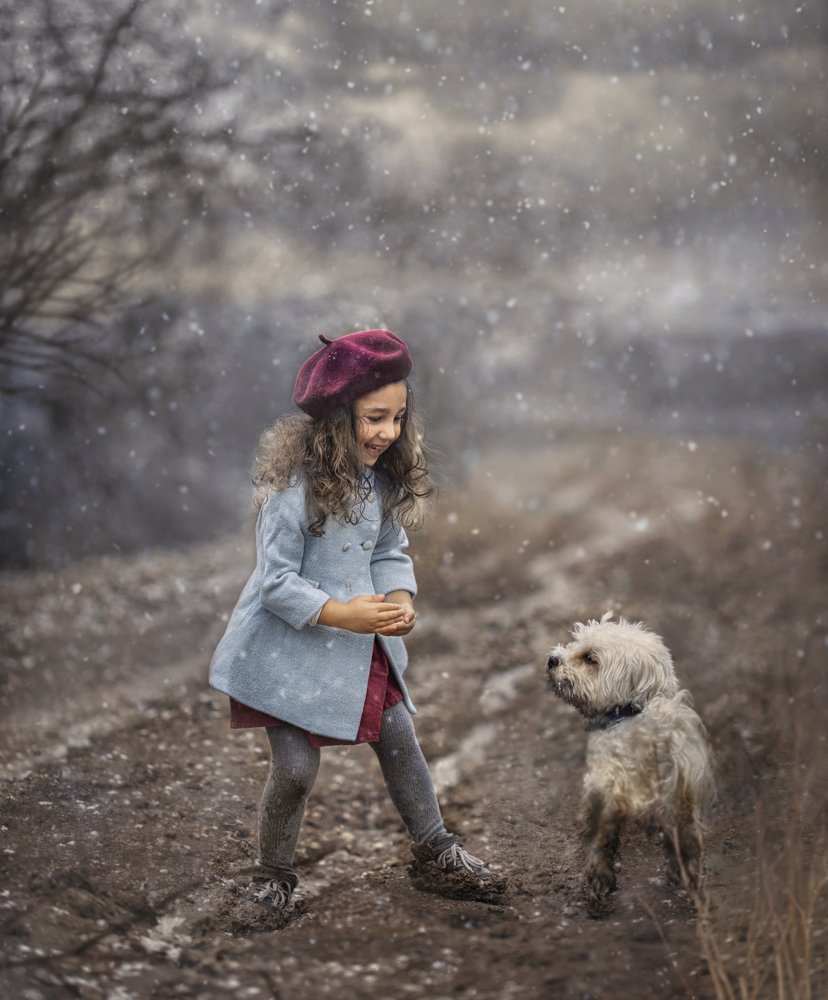 Photograph by ксения краевски