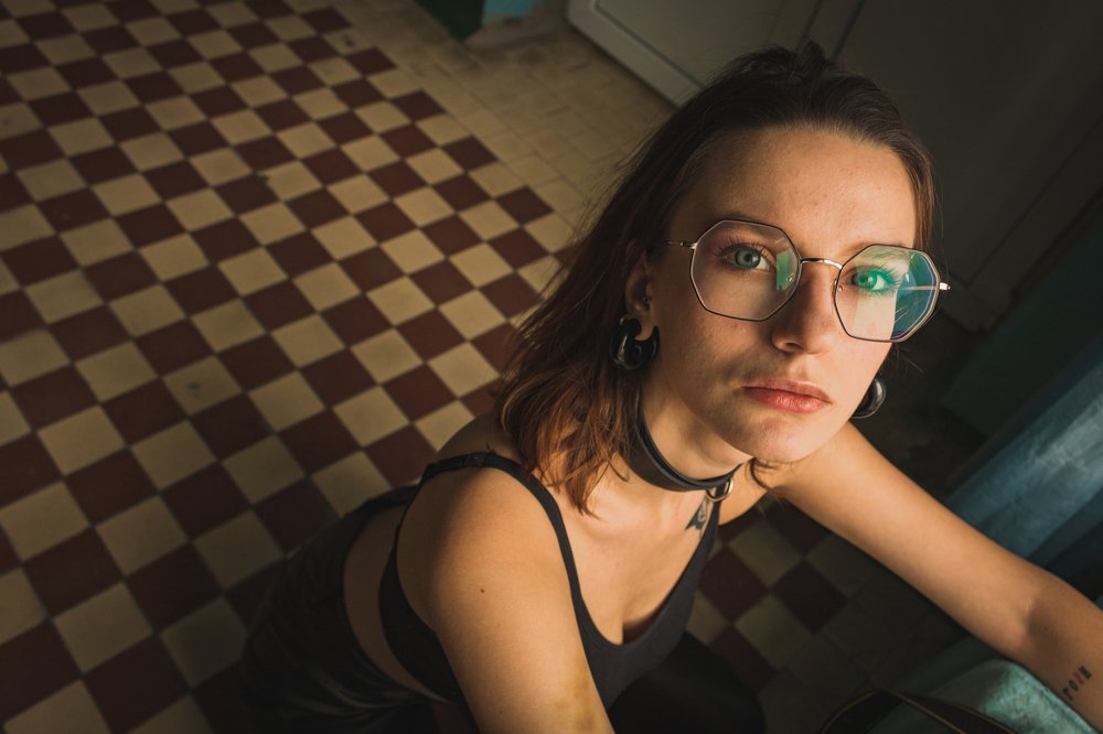 Photograph by Иван Григорьев