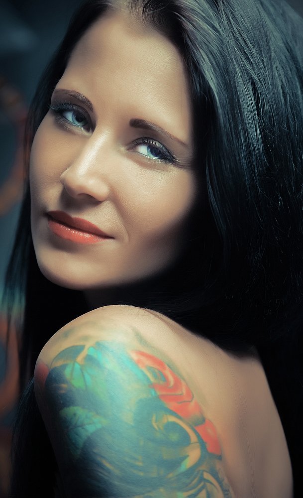 Photograph by Radim Zoun