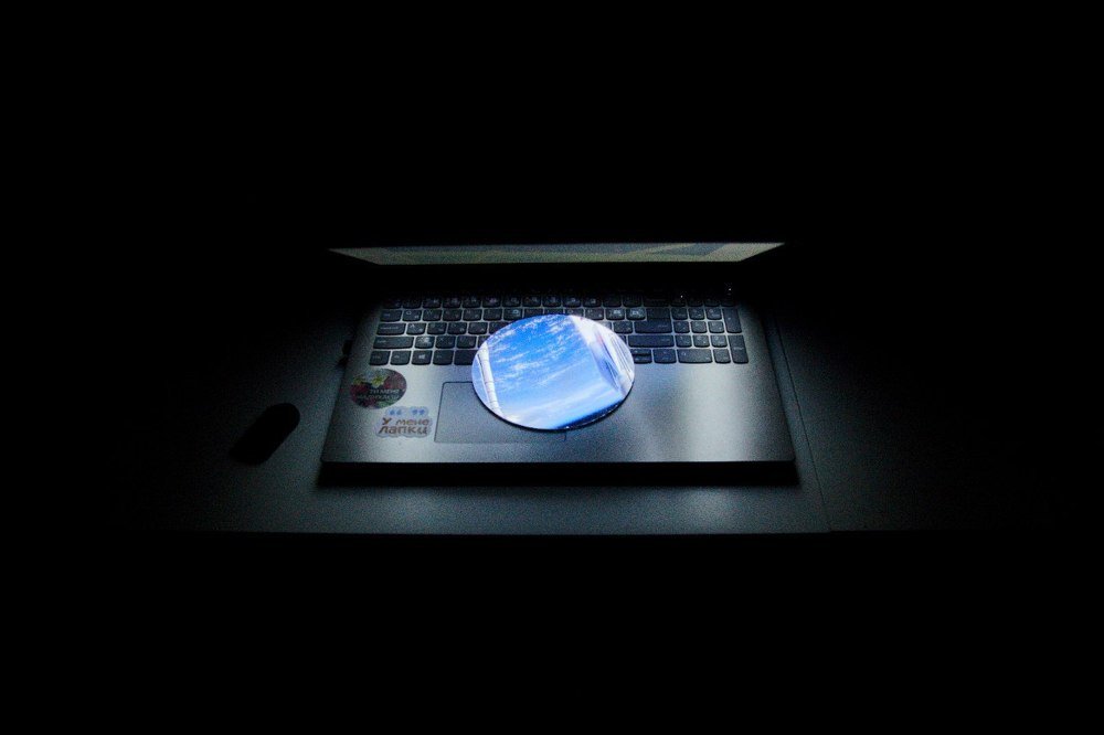 Photograph by Anastasiia Mietielieva