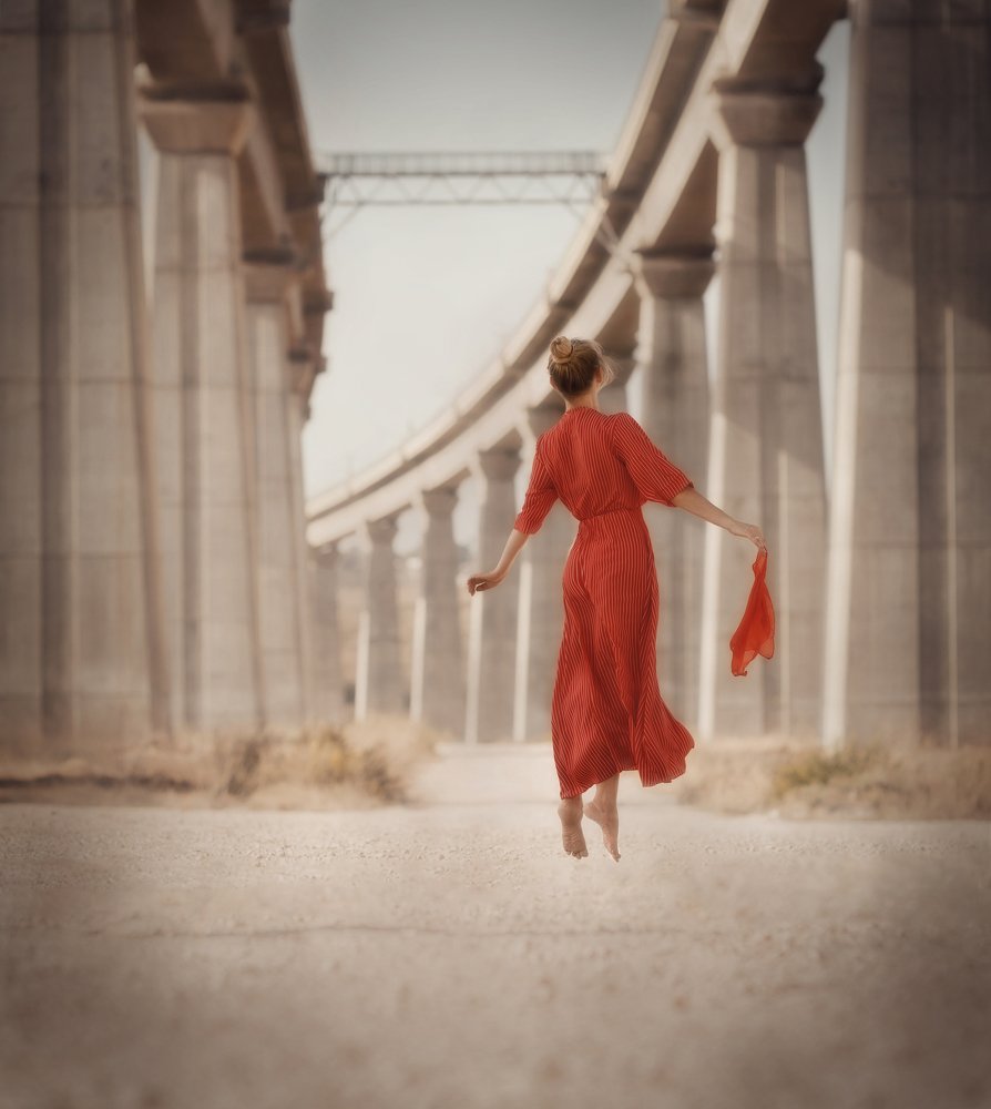 Photograph by ксения краевски