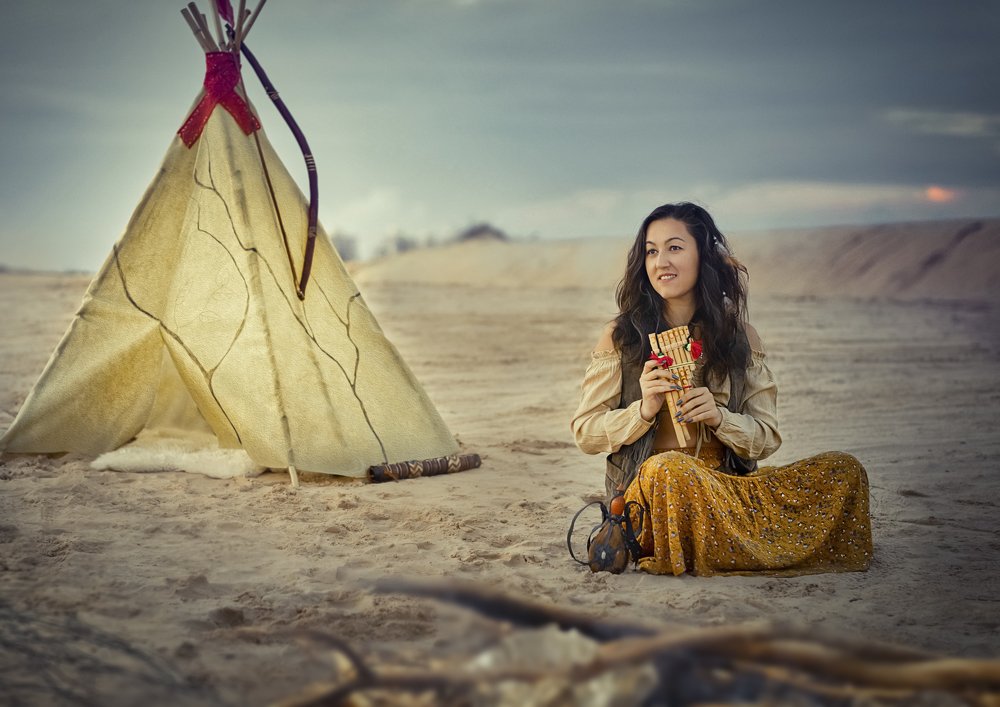 Photograph by ксения краевски