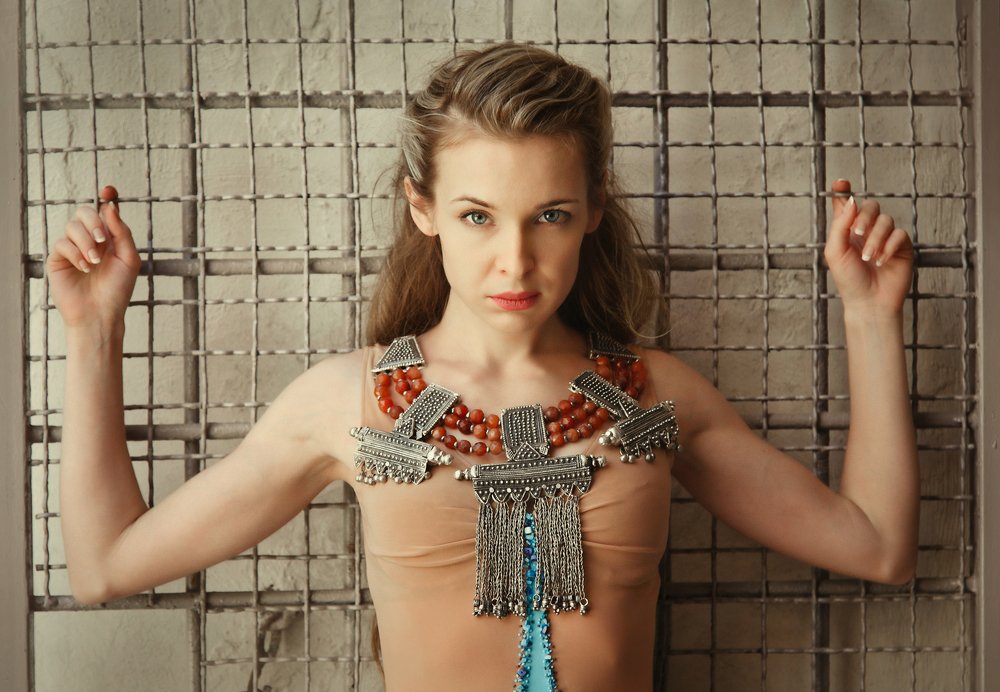 Photograph by ксения краевски