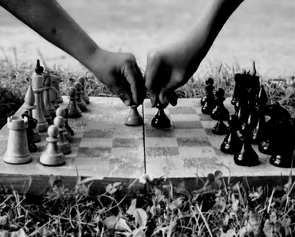 Photograph by Ольга Темкина