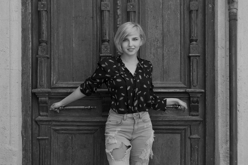 Photograph by  Санан