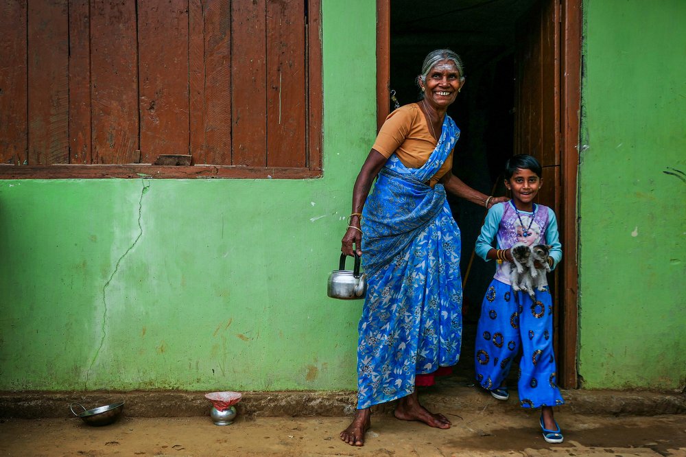 Photograph by Stefanos Chronis