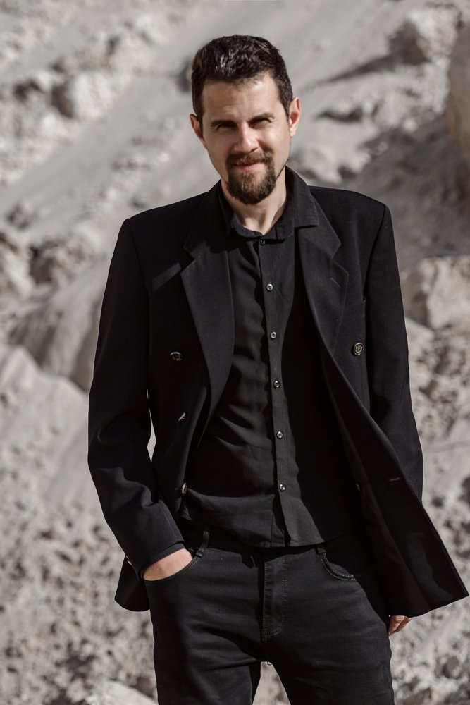 Photograph by Дмитрий Рыжов