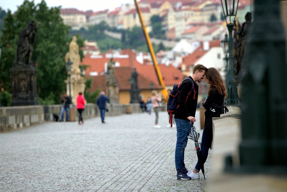 Photograph by Natalia