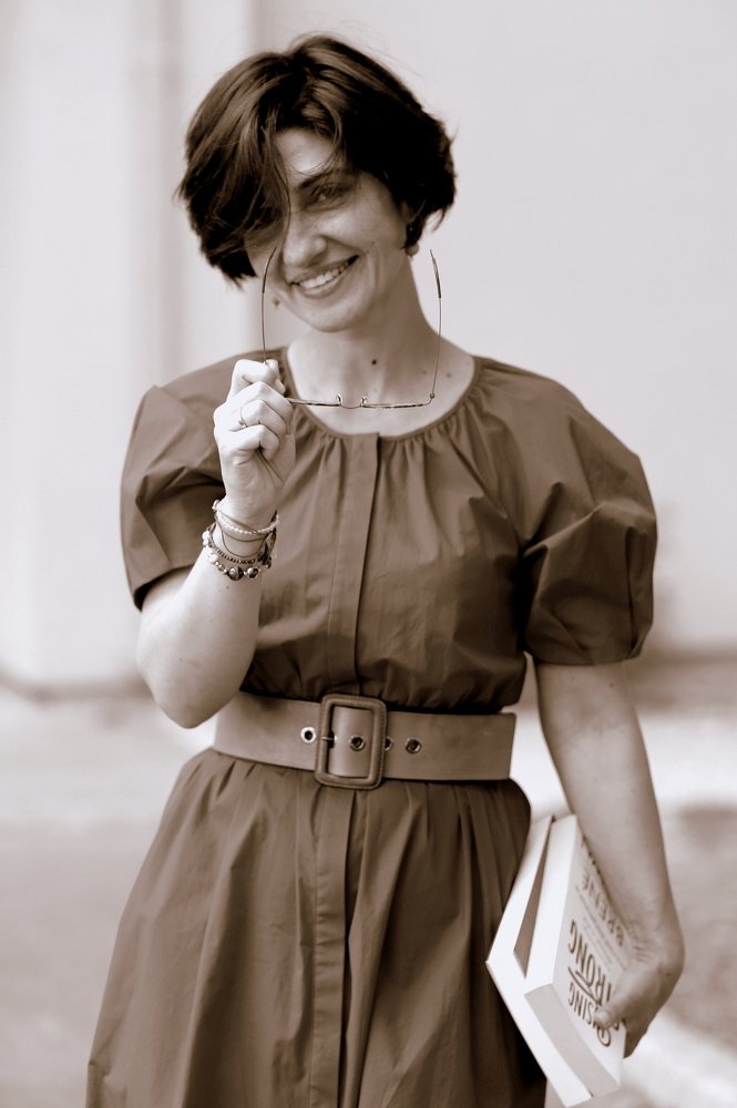 Photograph by Natalia