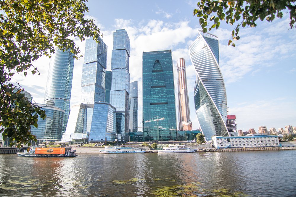 Photograph by Любовь Головина