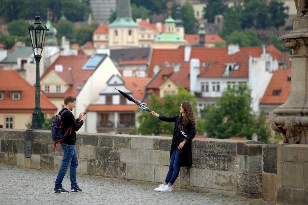 Photograph by Natalia