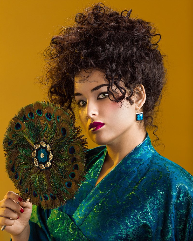 Photograph by Estudio Dos Marías