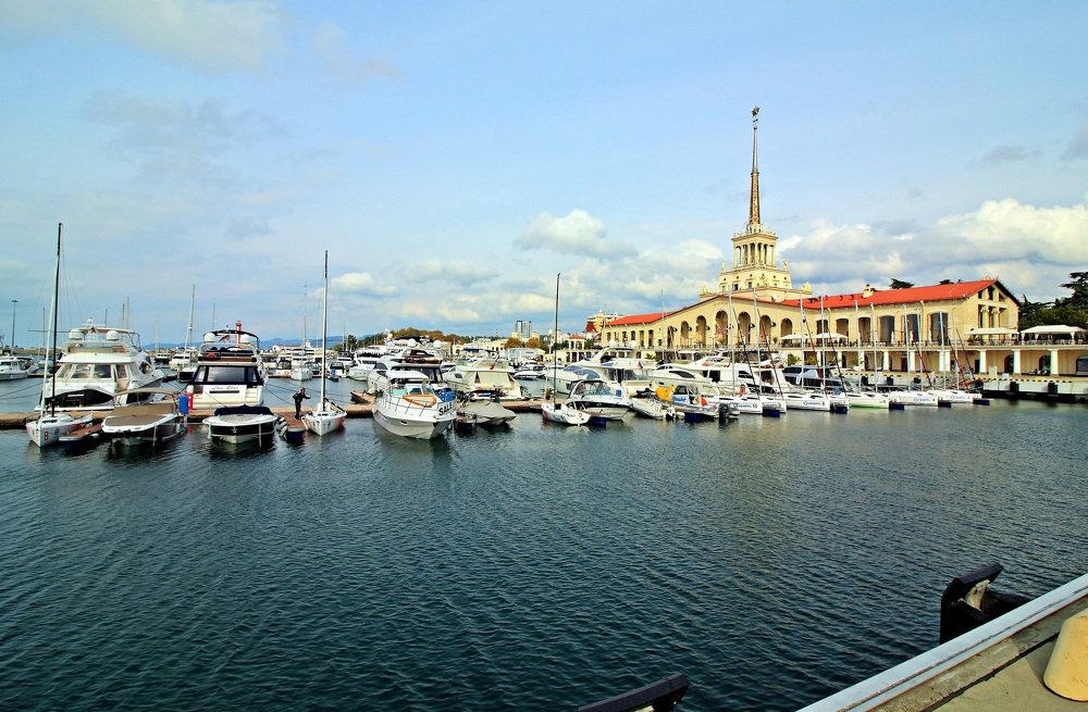 Photograph by Виктор Коршунов