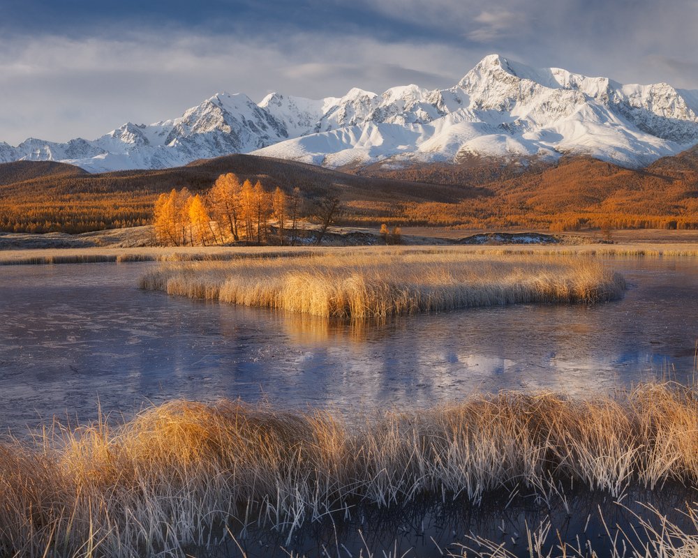 Photograph by Дмитрий Медянцев