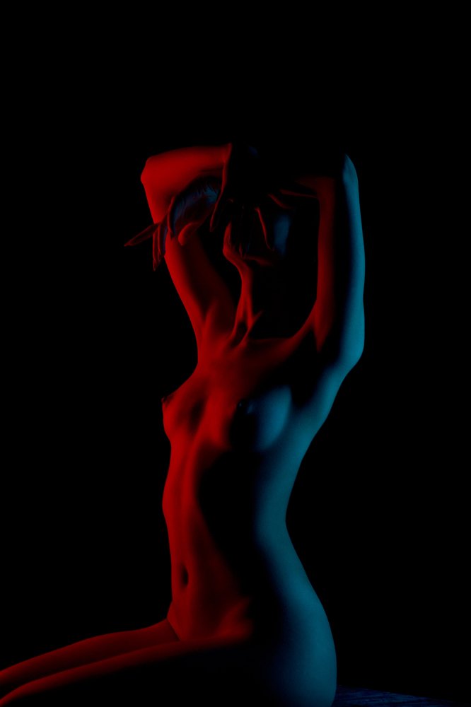 Photograph by Михаил Крюков