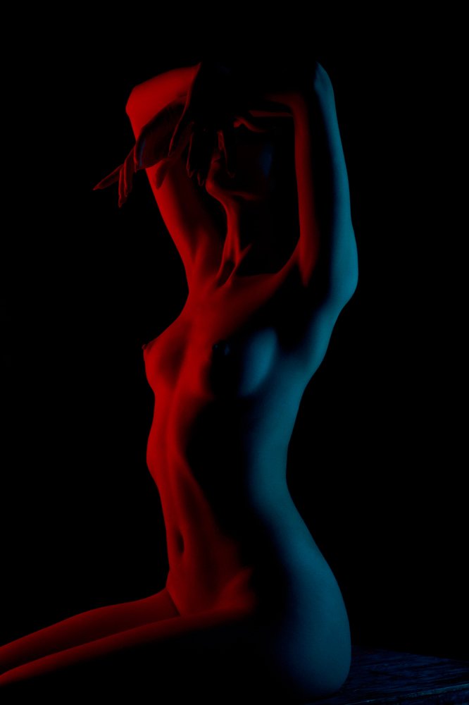 Photograph by Михаил Крюков