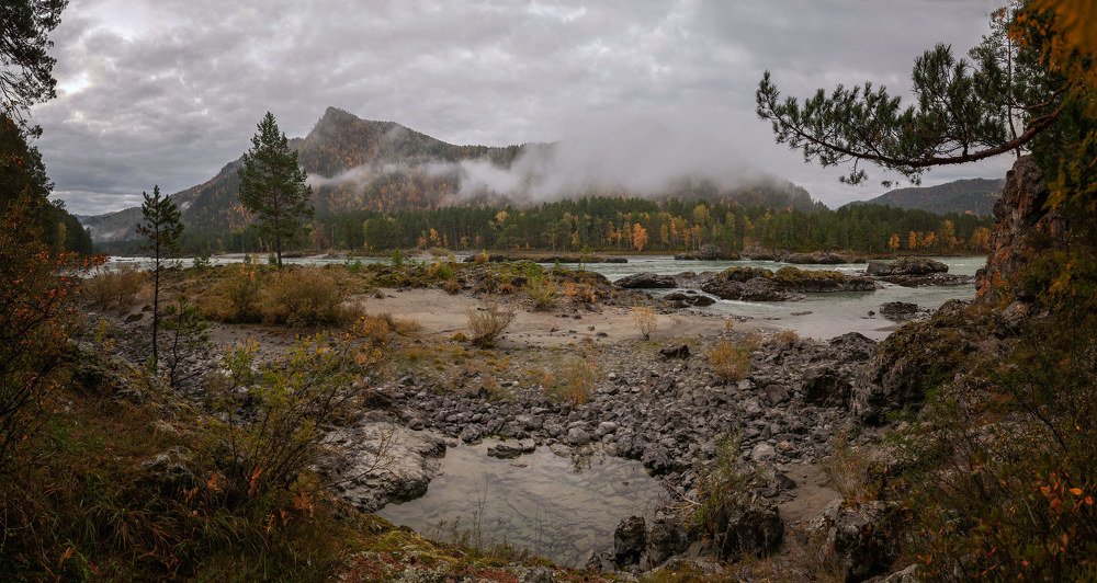 Photograph by Любовь Фурс