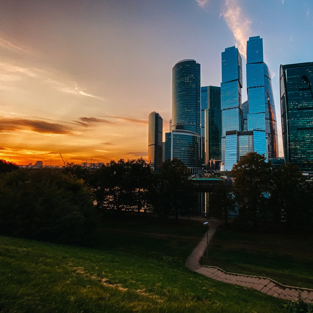 Photograph by Надежда Гаврикова