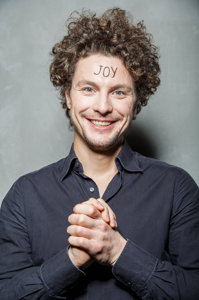 Фотография автора Екатерина Козлова