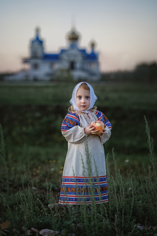 Photograph by Мария Разинкова