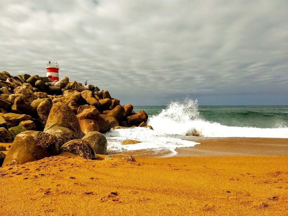 Photograph by Lina Martins