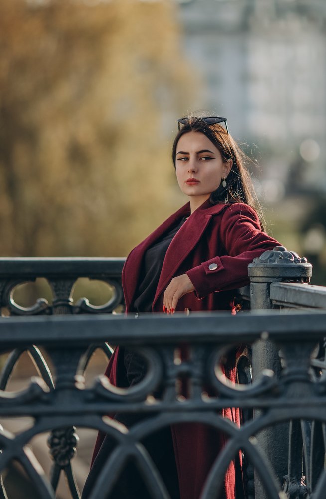 Photograph by Алеся Петрыкина