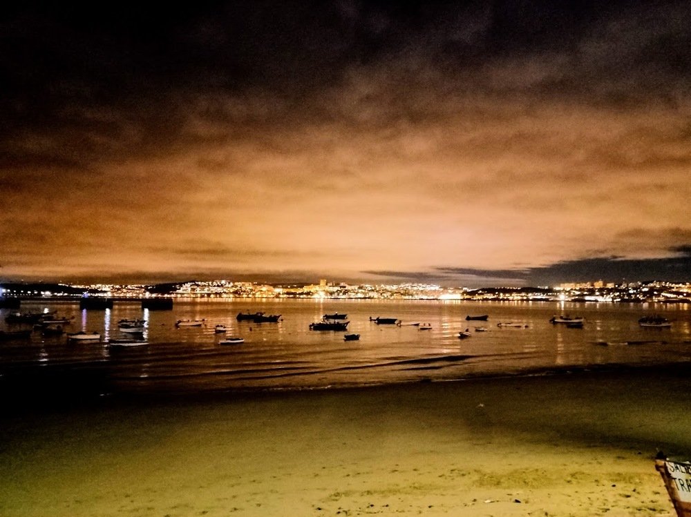 Photograph by Lina Martins