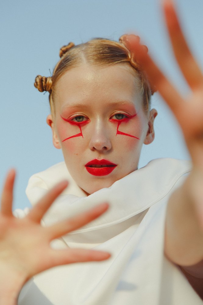 Фотография автора Екатерина Козлова