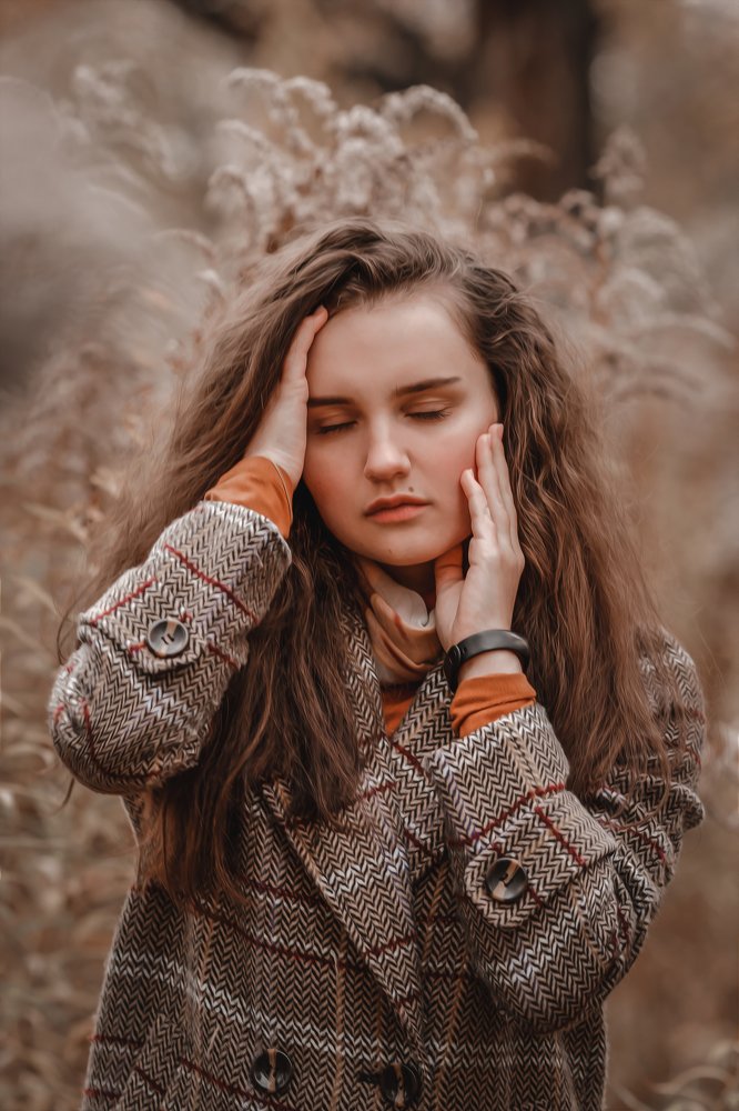 Photograph by Алеся Петрыкина