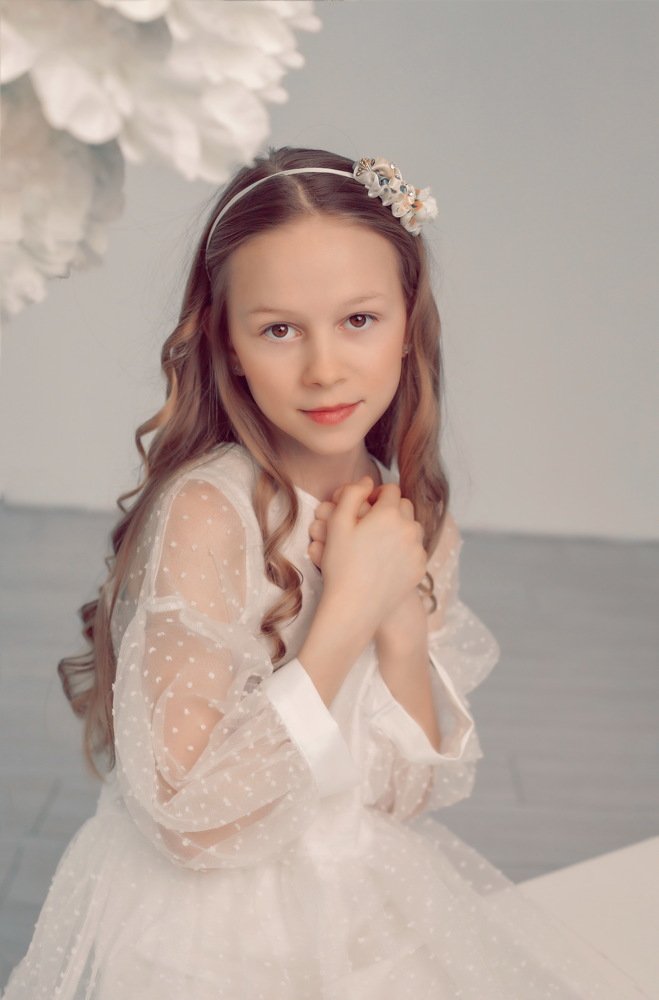 Photograph by Алеся Петрыкина