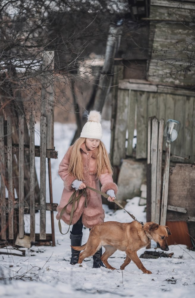 Photograph by Алеся Петрыкина