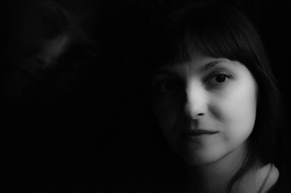 Photograph by Анжелика Трошина