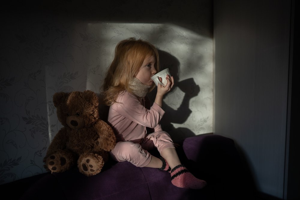 Photograph by Мария Разинкова