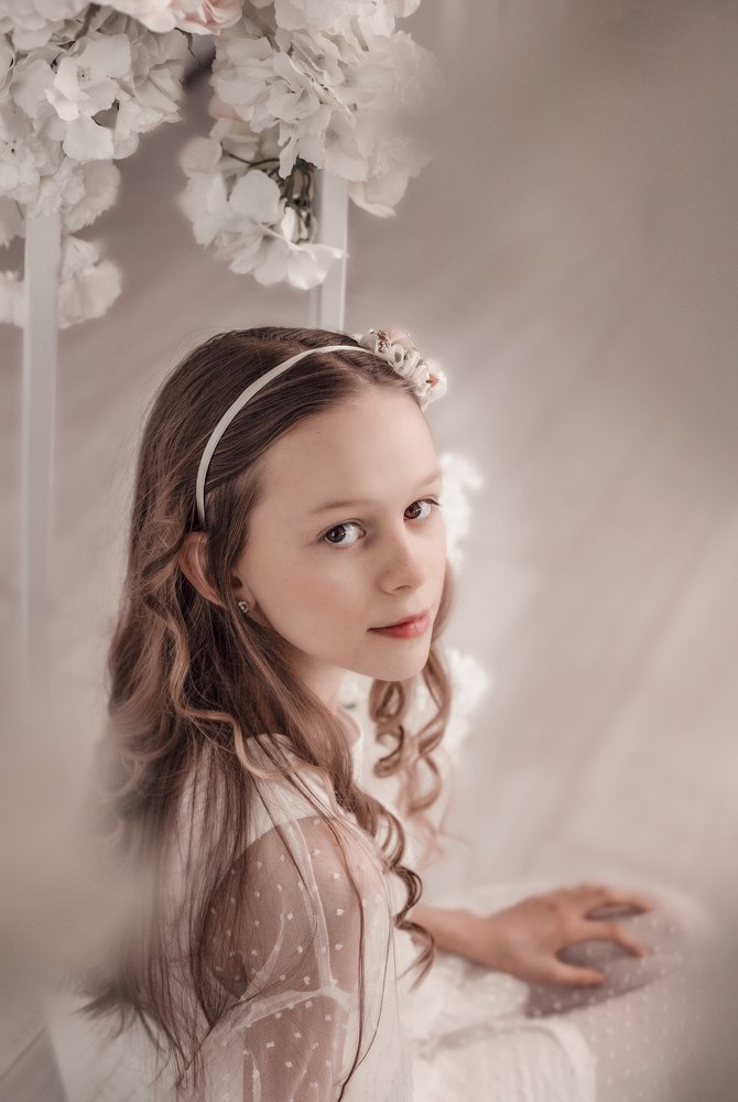 Photograph by Алеся Петрыкина