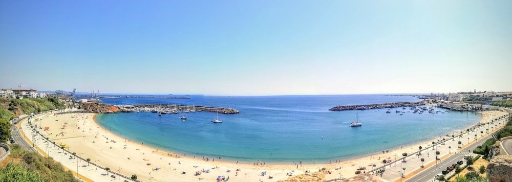 Photograph by Lina Martins