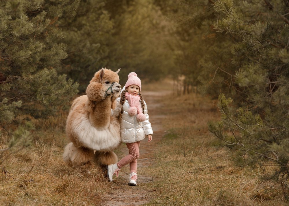 Photograph by Алеся Петрыкина