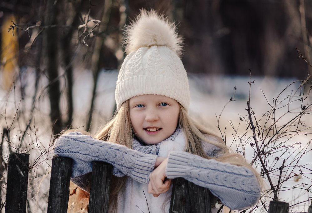 Photograph by Алеся Петрыкина