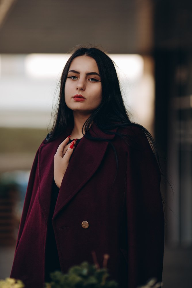 Photograph by Алеся Петрыкина