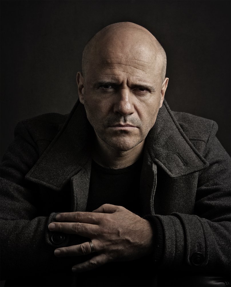 Photograph by Natalia Kholodova