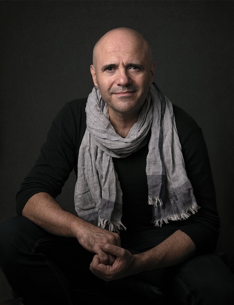 Photograph by Natalia Kholodova