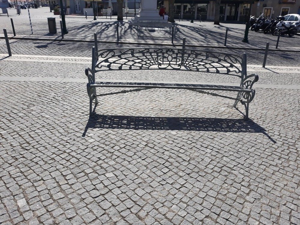 Photograph by Lina Martins